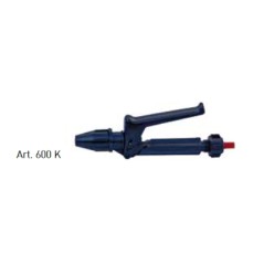 Nylongriff für TECNOSPRAY VEL Lanze für Drucksprühgeräte | NewgardenParts.com