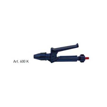 Nylon handle for VEL TECNOSPRAY lance for pressure sprayer | NewgardenParts.com