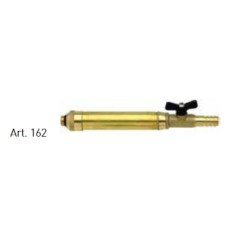 Mango mariposa latón diamtero 10 TECNOSPRAY para pulverizador manual | NewgardenParts.com