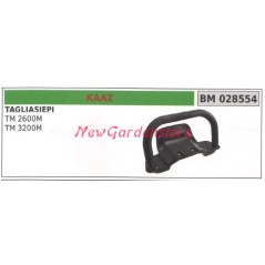 Impugnatura KAAZ tagliasiepe TM 2600E 028554 | NewgardenParts.com