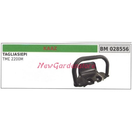 Impugnatura KAAZ tagliasiepe TME 2200M 028556 | NewgardenParts.com