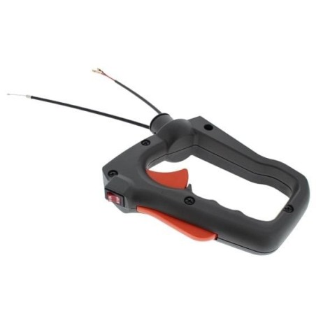 IMPUGNATURA KIT 523072301 ORIGINALE HUSQVARNA | NewgardenParts.com