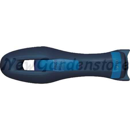 Chain file handle for round, pointed and half-round profiles 37270743 | NewgardenParts.com