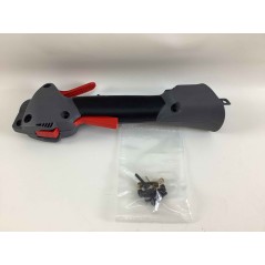Poignée de débroussailleuse ORIGINAL EMAK BC24S - BC240H - BC240HL | NewgardenParts.com