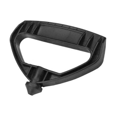 Poignée de démarrage de moteur de chasse-neige compatible TECUMSEH 590574 | NewgardenParts.com