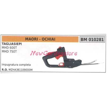 Mango cortasetos MAORI MHD 600T 750T 010281 | NewgardenParts.com