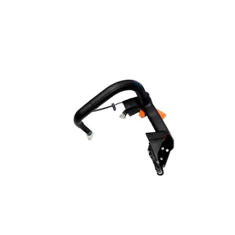 Chainsaw handle models MS192T ORIGINAL STIHL 11377901001