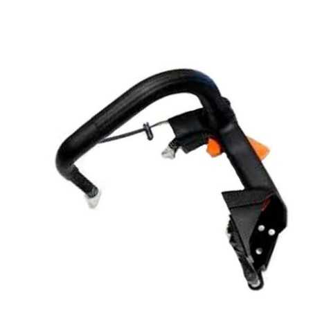Chainsaw handle models MS192T ORIGINAL STIHL 11377901001 | NewgardenParts.com