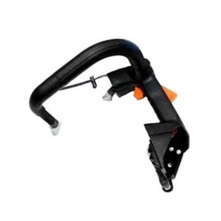 Chainsaw handle models MS193T ORIGINAL STIHL 11377901007 | NewgardenParts.com