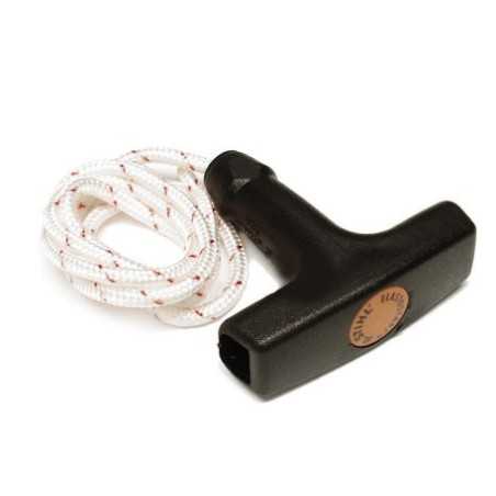 Mango de motosierra modelos MS200 MS201 ORIGINAL STIHL 00001903409 | NewgardenParts.com