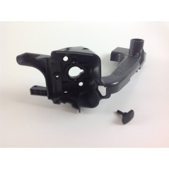 Impugnatura ORIGINALE EMAK per motosega GS 260 | NewgardenParts.com