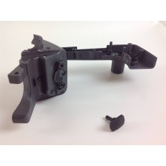 Impugnatura ORIGINALE EMAK per motosega GS 260 | NewgardenParts.com