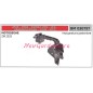 Rear handle CINA chainsaw engine ZM 2525 030797