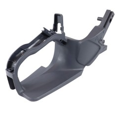 Impugnatura posteriore ORIGINALE OLEOMAC motosega GSH 40 - GSH 400 | NewgardenParts.com