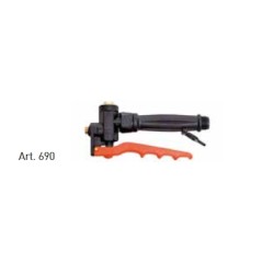 TECNOSPRAY nylon Pro handle for manual sprayer | NewgardenParts.com