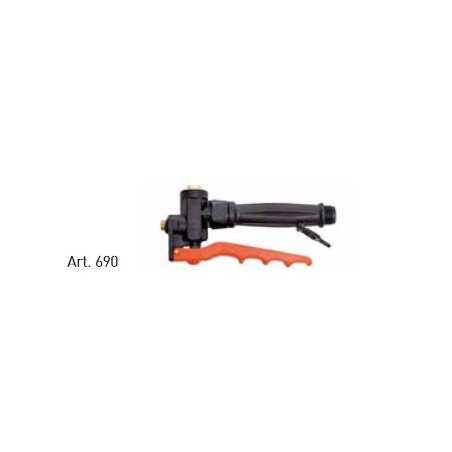 TECNOSPRAY nylon Pro poignée pour pulvérisateur manuel | NewgardenParts.com