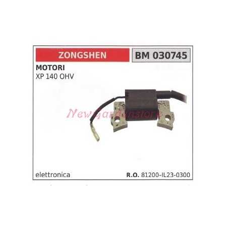 Grip Fuel tank PROGREEN Brushcutter PG 5020 030754 | NewgardenParts.com
