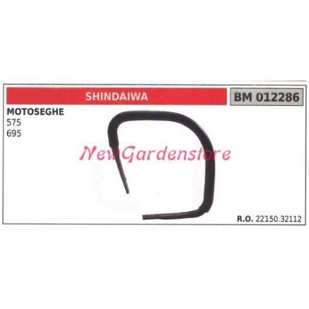 Impugnatura SHINDAIWA motore motosega 575 695 012286 | NewgardenParts.com