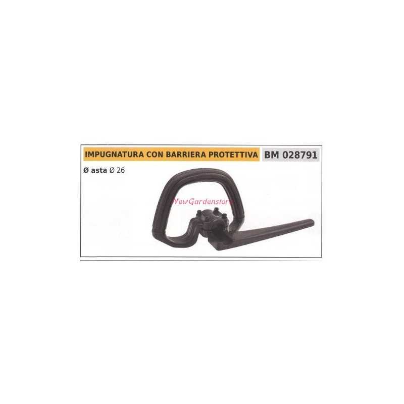 Desbrozadora de un mango NEWGARDENSTORE 028791