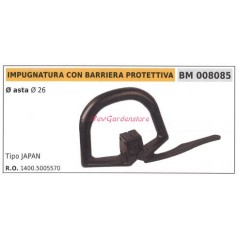 Single handle japan type NEWGARDENSTORE brushcutter 008085