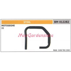Poignée de moteur de tronçonneuse STIHL 08 012282
