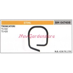 Impugnatura STIHL motore troncatore TS 410 420 047408 | NewgardenParts.com