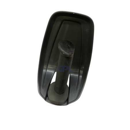 LINKER GRIFF MIT SCHUTZ 577367901 ORIGINAL HUSQVARNA | NewgardenParts.com