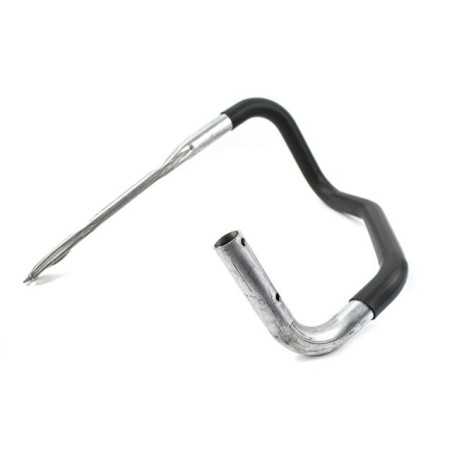 MANGO TUBULAR 505268901 ORIGINAL HUSQVARNA | NewgardenParts.com