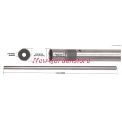 Äußere Stange TAYA 002887 | NewgardenParts.com
