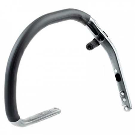 MANGO TUBULAR 577798204 ORIGINAL HUSQVARNA | NewgardenParts.com
