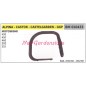 GGP tubular handle for chainsaw engine 400 450 460 500 510 010433