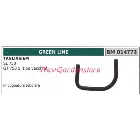 Mango tubular GREENLINE para cortasetos SL 750 014773 | NewgardenParts.com