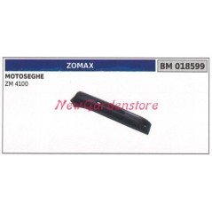 Empuñadura ZOMAX para motor de motosierra ZM 4100 018599