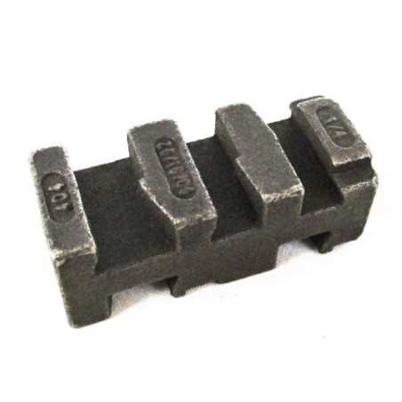 Spare anvil for chain breaker NEWGARDENSTORE | NewgardenParts.com
