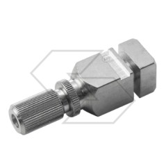 Incudine regolabile per rompicatena R315167 | NewgardenParts.com