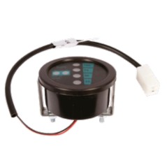 Indicateur électronique de charge de batterie 48 VOLT NEWGARDENSTORE | NewgardenParts.com
