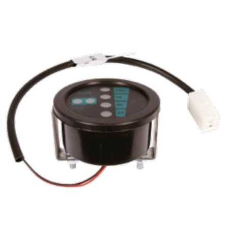 Electronic battery charge indicator 48 VOLT NEWGARDENSTORE | NewgardenParts.com