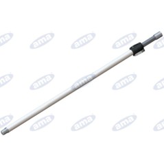 Asta fissa lunghezza 1500 mm peso 0,7 kg - 91189 | NewgardenParts.com