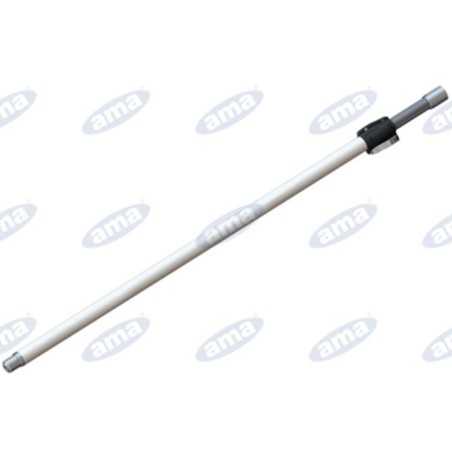 Tige fixe longueur 1500 mm poids 0,7 kg - 91189 | NewgardenParts.com
