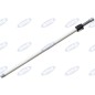 Fixed rod length 1500 mm weight 0.7 kg - 91189