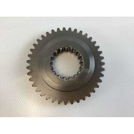 Engranaje 1 ORIGINAL GOLDONI 00066014 | NewgardenParts.com