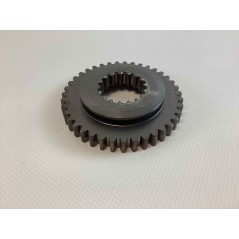 Engranaje 1 ORIGINAL GOLDONI 00066014 | NewgardenParts.com