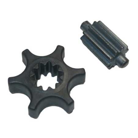 ZAHNRAD ??525884202 ORIGINAL HUSQVARNA | NewgardenParts.com