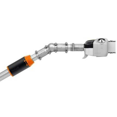 Angle gear pruner models HTA160 ORIGINAL STIHL 41826400200 | NewgardenParts.com