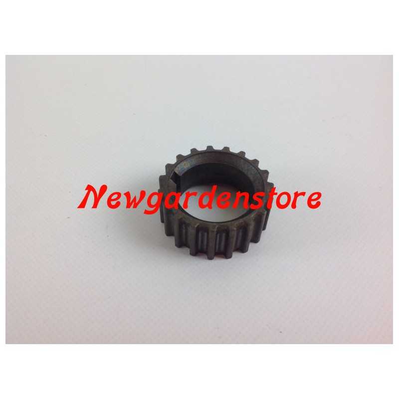 ORIGINAL KOHLER lawn tractor mower drive shaft gear 28 093 06-S