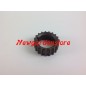 ORIGINAL KOHLER lawn tractor mower drive shaft gear 28 093 06-S
