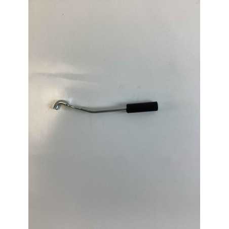 ORIGINAL MTD 647-05028 Rasenmäher-Führungsschiene | NewgardenParts.com