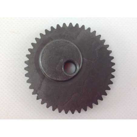 Piñón excéntrico PROGREEN multiherramienta PG 33 IKRA 33 046352 | NewgardenParts.com