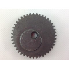 PROGREEN Multitool PG 33 Exzenter-Getriebe IKRA 33 046352 | NewgardenParts.com
