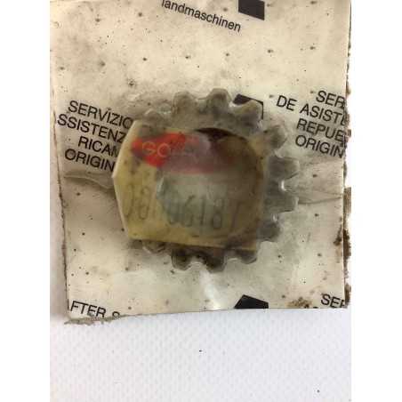 TRANSMISSION GEAR ORIGINAL GOLDONI 00006187 | NewgardenParts.com